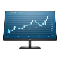 HP Inc. Monitor P244 5QG35AA