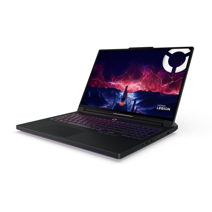 Lenovo Legion Pro 7 16AFR10H Ryzen 9 9955HX3D 16.0"WQXGA OLED 500nits 240Hz LBL Glossy 64GB DDR5 5600 SSD2TB GeForce RTX 5080