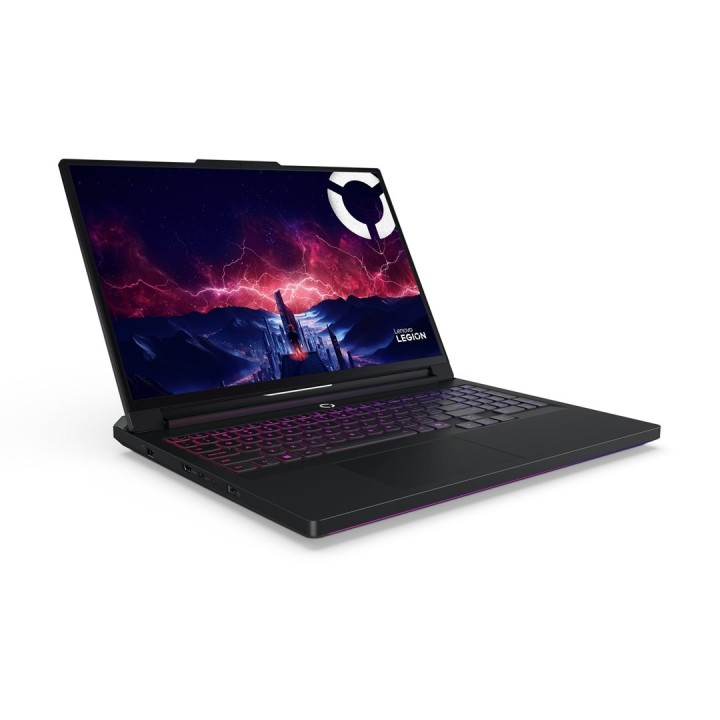 Lenovo Legion Pro 7 16AFR10H Ryzen 9 9955HX3D 16.0"WQXGA OLED 500nits 240Hz LBL Glossy 64GB DDR5 5600 SSD2TB GeForce RTX 5080