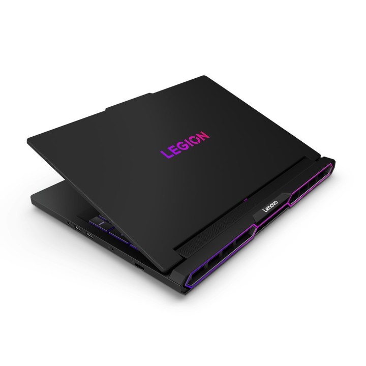 Lenovo Legion Pro 7 16AFR10H Ryzen 9 9955HX3D 16.0"WQXGA OLED 500nits 240Hz LBL Glossy 64GB DDR5 5600 SSD2TB GeForce RTX 5080