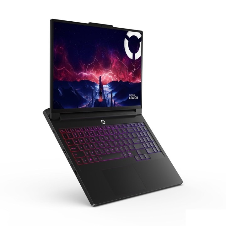 Lenovo Legion Pro 7 16AFR10H Ryzen 9 9955HX3D 16.0"WQXGA OLED 500nits 240Hz LBL Glossy 64GB DDR5 5600 SSD2TB GeForce RTX 5080