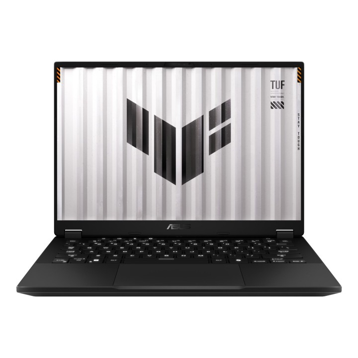 ASUS TUF Gaming A14 FA401UM-RG014 Ryzen 7 260 14.0"2.5K 165Hz IPS-level 400nits AG 16GB LPDDR5X SSD512 GeForce RTX 5060_8GB