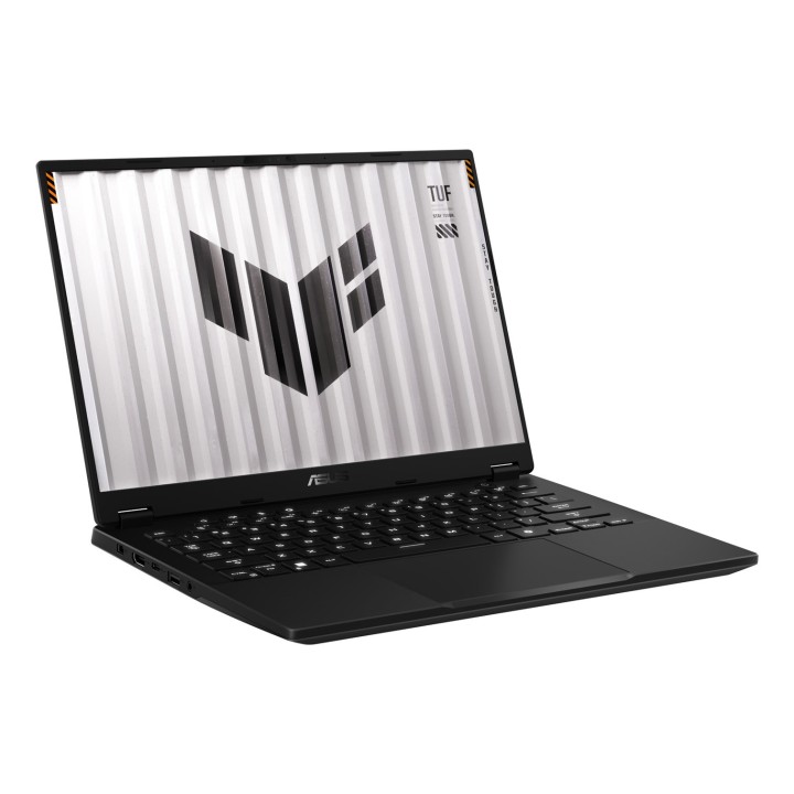 ASUS TUF Gaming A14 FA401UM-RG014 Ryzen 7 260 14.0"2.5K 165Hz IPS-level 400nits AG 16GB LPDDR5X SSD512 GeForce RTX 5060_8GB