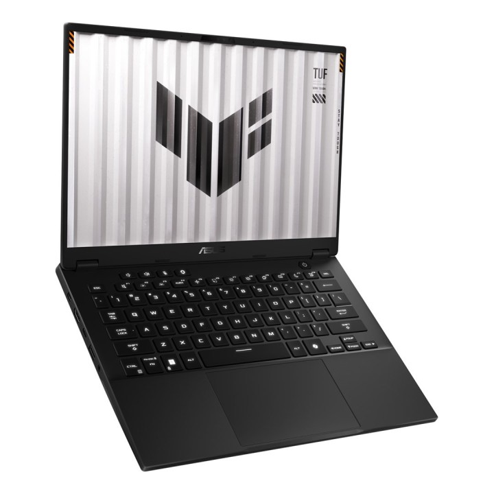 ASUS TUF Gaming A14 FA401UM-RG014 Ryzen 7 260 14.0"2.5K 165Hz IPS-level 400nits AG 16GB LPDDR5X SSD512 GeForce RTX 5060_8GB