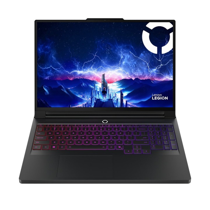 Lenovo Legion Pro 7 16IAX10H Ultra 9 275HX 16" WQXGA OLED 500nits Glossy 240Hz 64GB DDR5 6400 1TB GeForce RTX 5090 24GB 99.9Wh