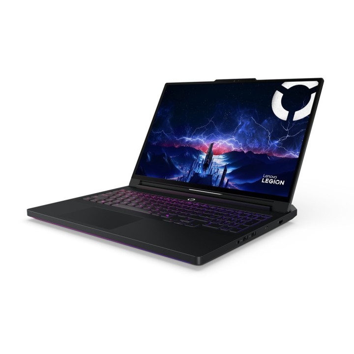 Lenovo Legion Pro 7 16IAX10H Ultra 9 275HX 16" WQXGA OLED 500nits Glossy 240Hz 64GB DDR5 6400 1TB GeForce RTX 5090 24GB 99.9Wh