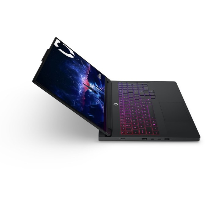 Lenovo Legion Pro 7 16IAX10H Ultra 9 275HX 16" WQXGA OLED 500nits Glossy 240Hz 64GB DDR5 6400 1TB GeForce RTX 5090 24GB 99.9Wh