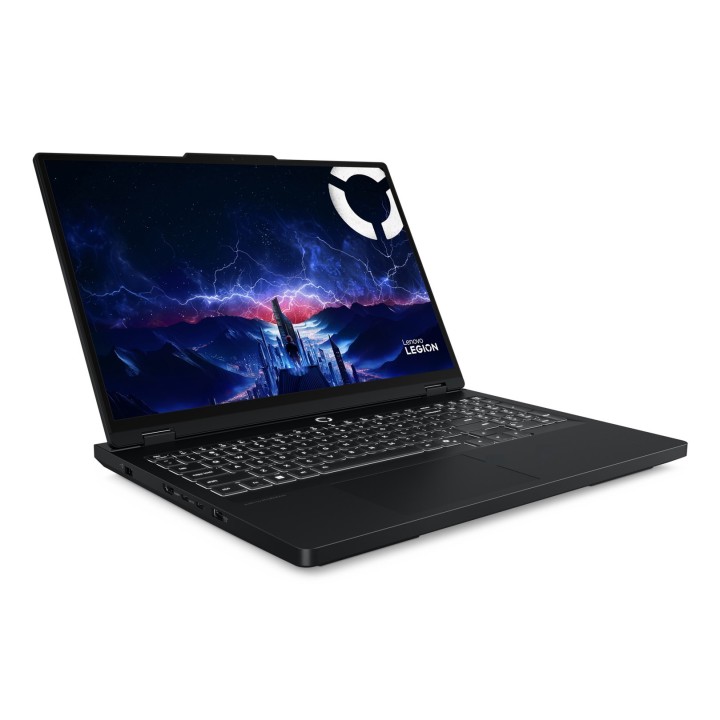 Lenovo Legion Pro 5 16IAX10 Ultra 7 255HX 16" WQXGA OLED 500nits Glossy 165Hz 32GB DDR5 5600 SSD1TB GeForce RTX 5070 8GB Cam