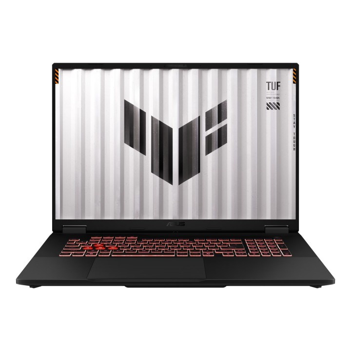 ASUS TUF Gaming A18 FA808UH-S8021 Ryzen 7 260 18.0"FHD+ 144Hz IPS-level 300nits AG 16GB DDR5 5600 SSD512 GeForce RTX 5050 8GB