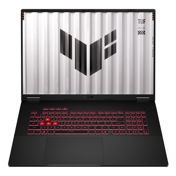 ASUS TUF Gaming A18 FA808UH-S8021 Ryzen 7 260 18.0"FHD+ 144Hz IPS-level 300nits AG 16GB DDR5 5600 SSD512 GeForce RTX 5050 8GB