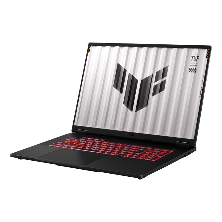 ASUS TUF Gaming A18 FA808UH-S8021 Ryzen 7 260 18.0"FHD+ 144Hz IPS-level 300nits AG 16GB DDR5 5600 SSD512 GeForce RTX 5050 8GB