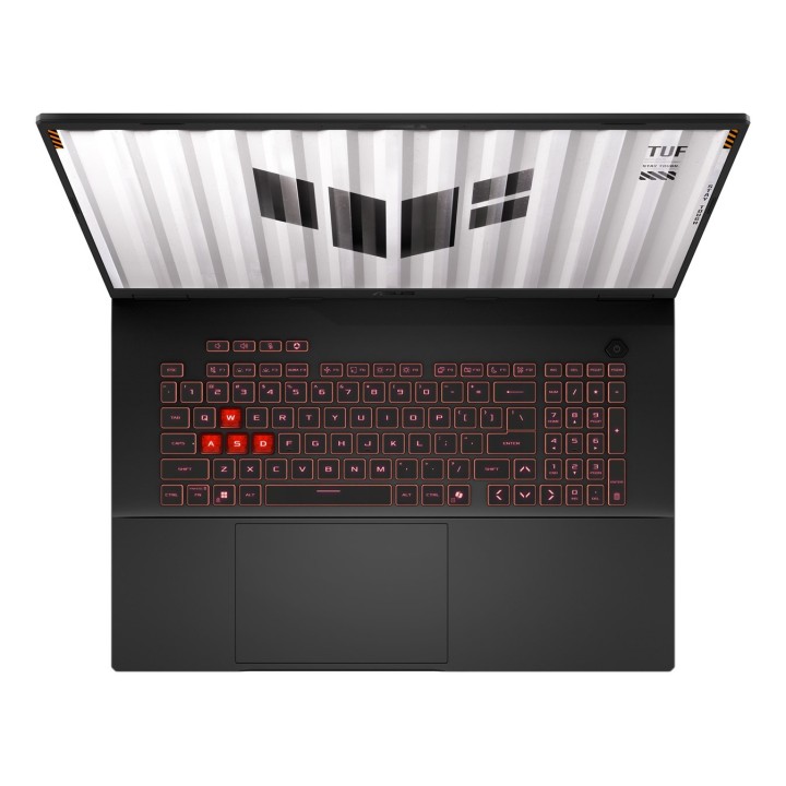ASUS TUF Gaming A18 FA808UH-S8021 Ryzen 7 260 18.0"FHD+ 144Hz IPS-level 300nits AG 16GB DDR5 5600 SSD512 GeForce RTX 5050 8GB