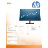 HP Inc. Monitor P244 5QG35AA