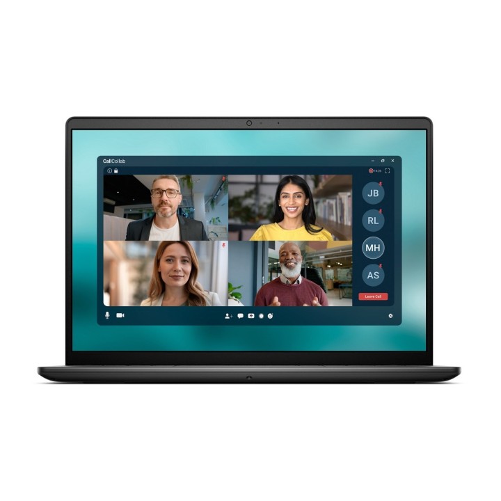Dell Pro 14 Essential PV14250 Core 5 120U 14.0"WUXGA 300nits AG 16GB DDR5 5200 SSD512 Intel Graphics FgrPr WLAN+BT BcklKb 4C 65W