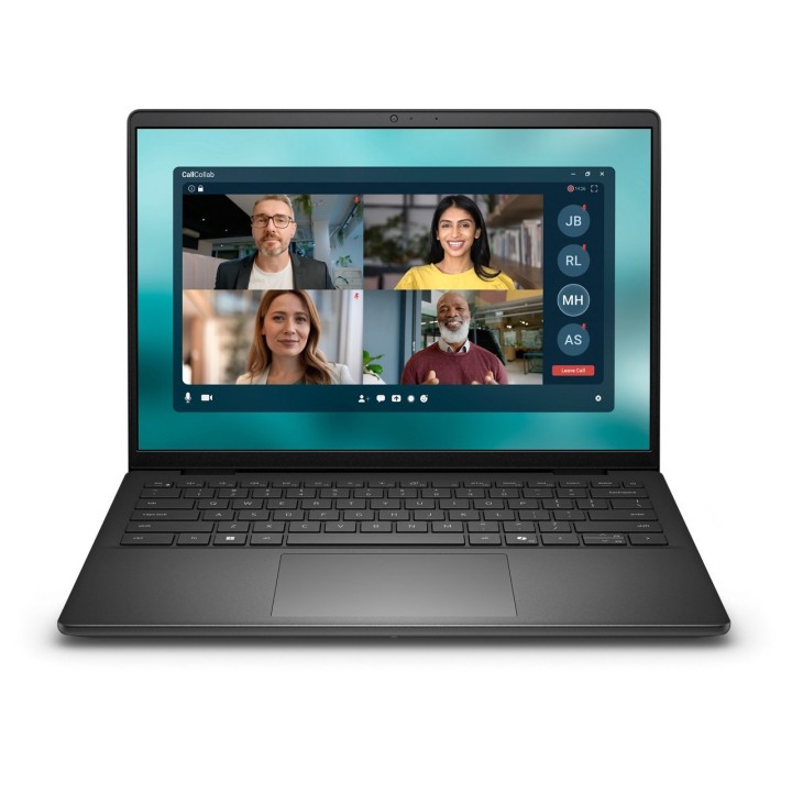 Dell Pro 14 Essential PV14250 Core 5 120U 14.0"WUXGA 300nits AG 16GB DDR5 5200 SSD512 Intel Graphics FgrPr WLAN+BT BcklKb 4C 65W
