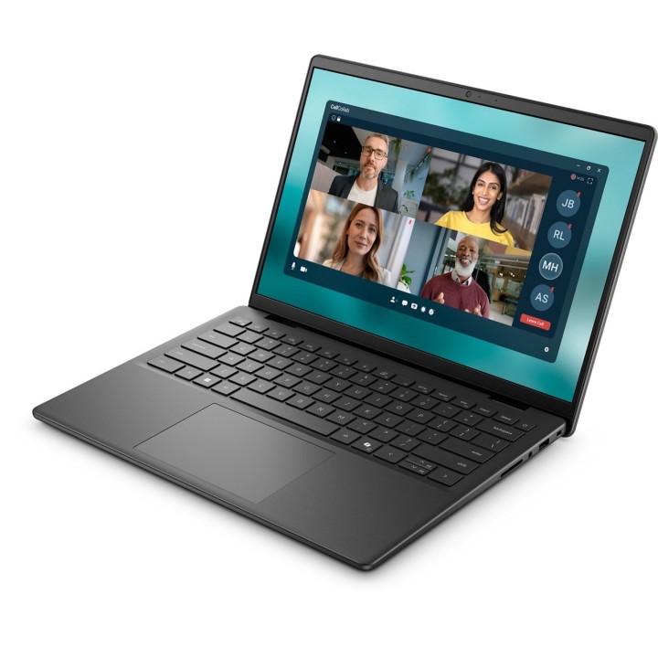Dell Pro 14 Essential PV14250 Core 5 120U 14.0"WUXGA 300nits AG 16GB DDR5 5200 SSD512 Intel Graphics FgrPr WLAN+BT BcklKb 4C 65W