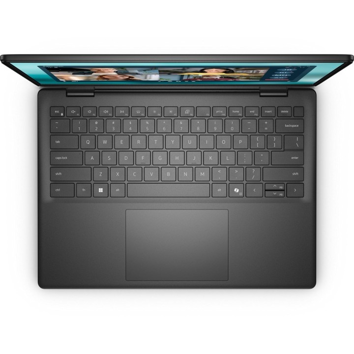 Dell Pro 14 Essential PV14250 Core 5 120U 14.0"WUXGA 300nits AG 16GB DDR5 5200 SSD512 Intel Graphics FgrPr WLAN+BT BcklKb 4C 65W