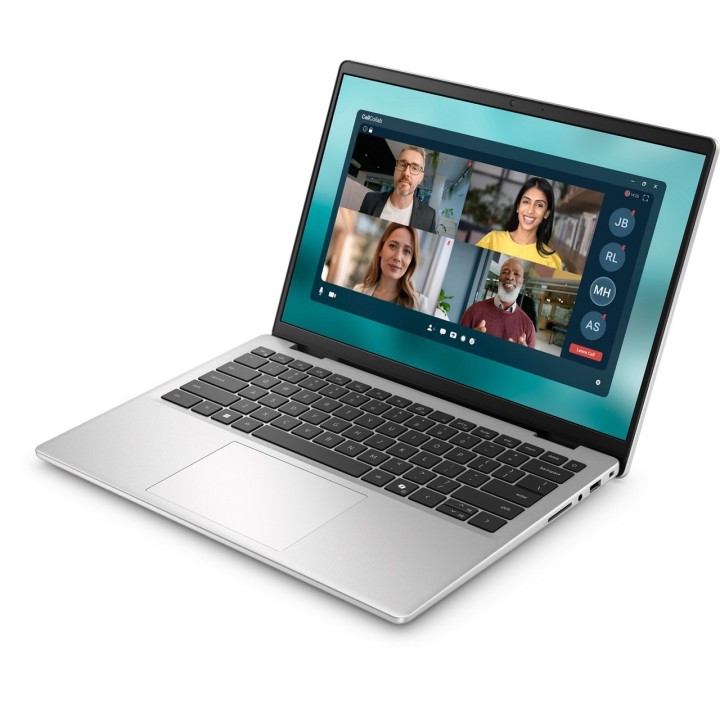 Dell Pro 14 Essential PV14250 Core 5 120U 14.0"WUXGA 300nits AG 16GB DDR5 5200 SSD512 Intel Graphics FgrPr WLAN+BT BcklKb 4C 65W
