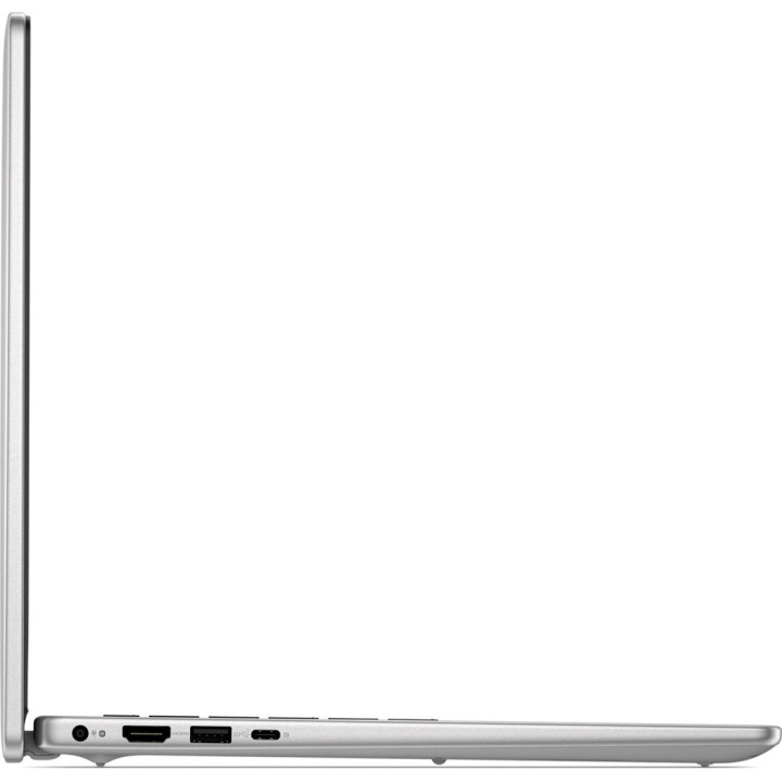Dell Pro 14 Essential PV14250 Core 5 120U 14.0"WUXGA 300nits AG 16GB DDR5 5200 SSD512 Intel Graphics FgrPr WLAN+BT BcklKb 4C 65W