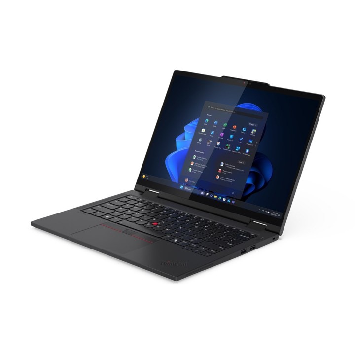 Lenovo ThinkPad T14s 2in1 G1 Ultra 5 225U 14.0"WUXGA Touch IPS 400nits AG 16GB LPDDR5x-7467 SSD512 Intel Graphics Cam 5MP 58Wh