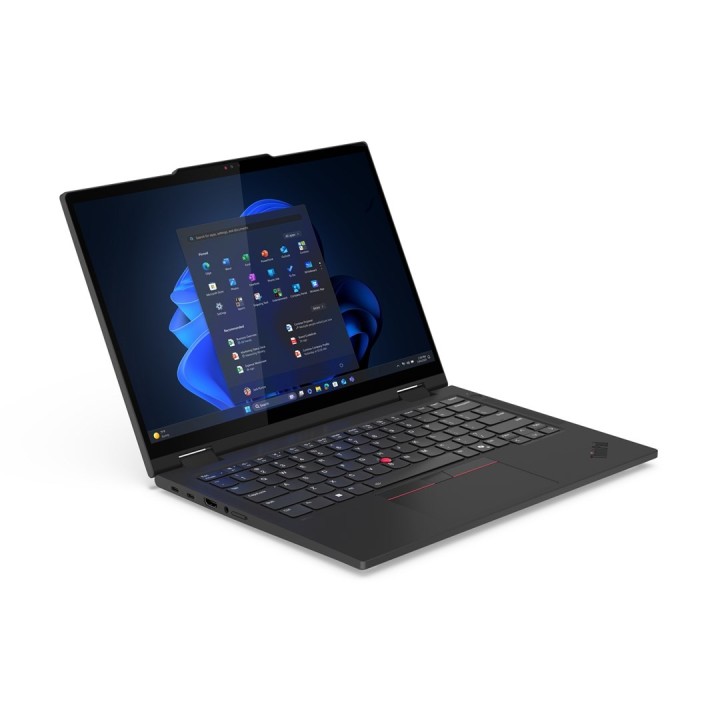 Lenovo ThinkPad T14s 2in1 G1 Ultra 5 225U 14.0"WUXGA Touch IPS 400nits AG 16GB LPDDR5x-7467 SSD512 Intel Graphics Cam 5MP 58Wh