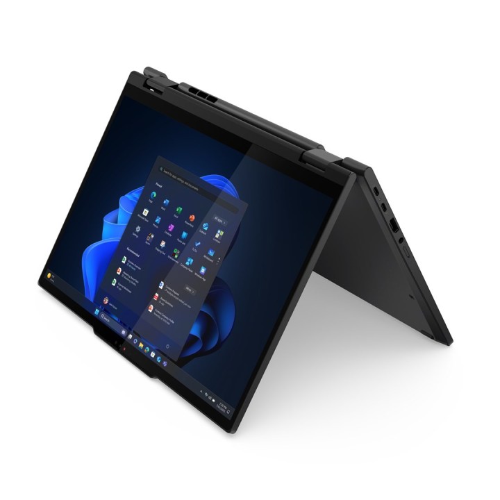 Lenovo ThinkPad T14s 2in1 G1 Ultra 5 225U 14.0"WUXGA Touch IPS 400nits AG 16GB LPDDR5x-7467 SSD512 Intel Graphics Cam 5MP 58Wh
