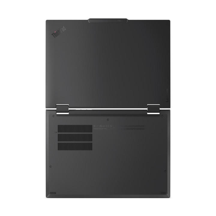 Lenovo ThinkPad T14s 2in1 G1 Ultra 5 225U 14.0"WUXGA Touch IPS 400nits AG 16GB LPDDR5x-7467 SSD512 Intel Graphics Cam 5MP 58Wh