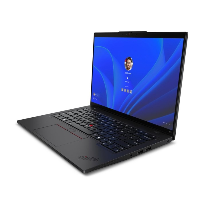 Lenovo ThinkPad L14 G5 Ryzen 7 PRO 7735U 14.0"WUXGA IPS 400nits AG 16GB DDR5 4800 SSD512 Radeon 680M Graphics Cam 5.0MP 57Wh