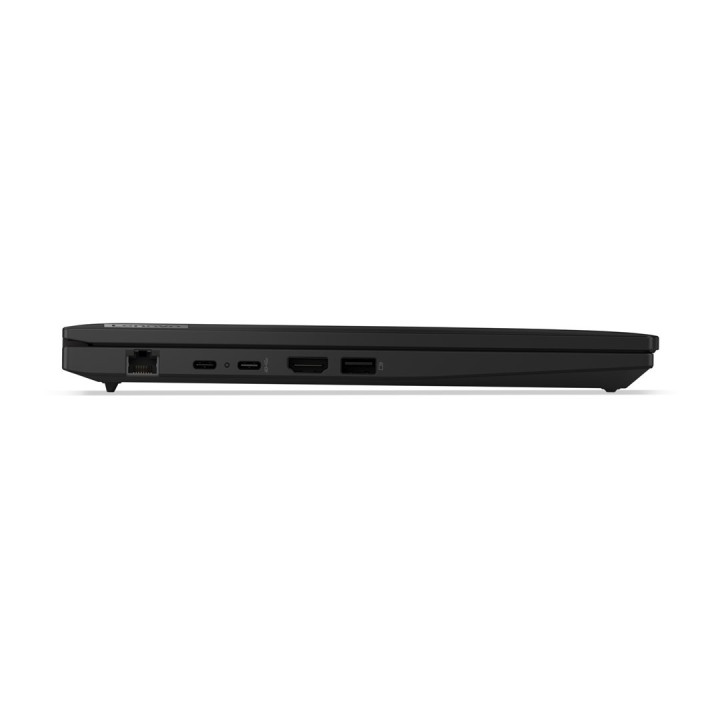 Lenovo ThinkPad L14 G5 Ryzen 7 PRO 7735U 14.0"WUXGA IPS 400nits AG 16GB DDR5 4800 SSD512 Radeon 680M Graphics Cam 5.0MP 57Wh