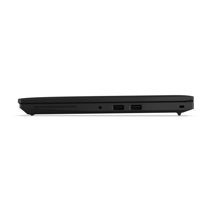 Lenovo ThinkPad L14 G5 Ryzen 7 PRO 7735U 14.0"WUXGA IPS 400nits AG 16GB DDR5 4800 SSD512 Radeon 680M Graphics Cam 5.0MP 57Wh