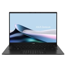 ASUS Zenbook 14 UM3406GA-QD013W Ryzen AI 5 430 14.0"WUXGA 60Hz 300nits AG 16GB LPDDR5X SSD512 Radeon Graphics WLAN+BT Cam720p