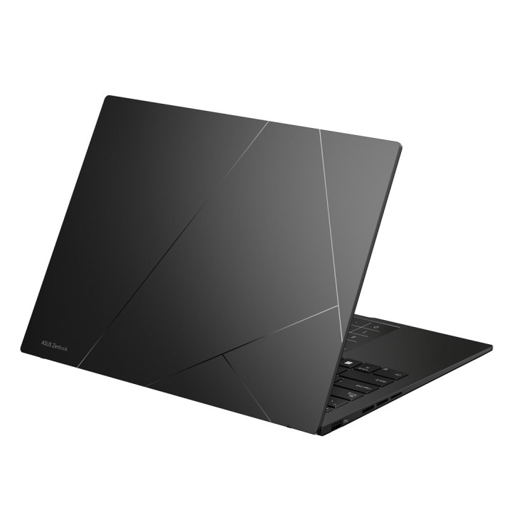 ASUS Zenbook 14 UM3406GA-QD013W Ryzen AI 5 430 14.0"WUXGA 60Hz 300nits AG 16GB LPDDR5X SSD512 Radeon Graphics WLAN+BT Cam720p