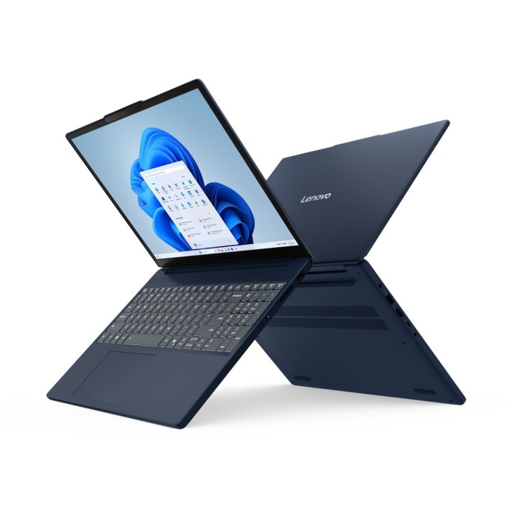 Lenovo IdeaPad Slim 3 15ARP10 Ryzen 5 7535HS 15.3" WUXGA IPS 300nits AG 16GB DDR5 4800 SSD512 Radeon 660M Cam720p 60Wh W11