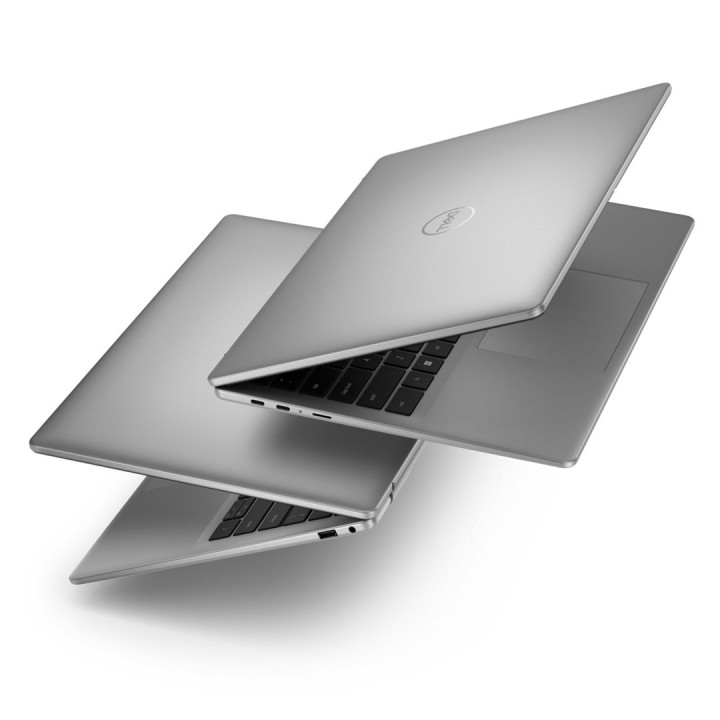 Dell Latitude 5455 Snapdragon X Plus X1P-42-100 14.0"FHD+ 16GB DDR5 SSD512 Qualcomm Adreno FgrPr FHD IR Cam Mic WLAN+BT Backlit