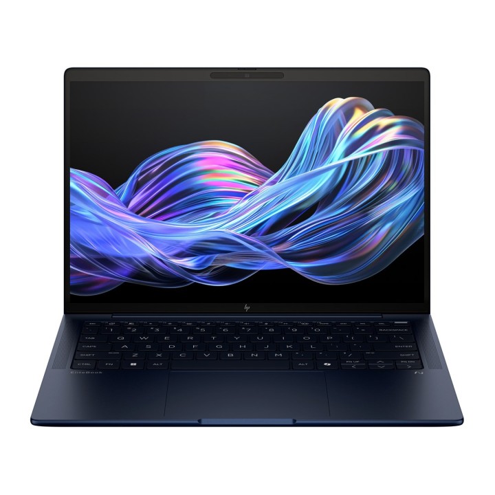 HP Elitebook X G1i Ultra 7 258V 14.0" 2.5K IPS 120Hz AG 400 nits 32GB LPDDR5x SSD1TB Intel Arc Cam 5 Mpx AI 68Wh W11Pro