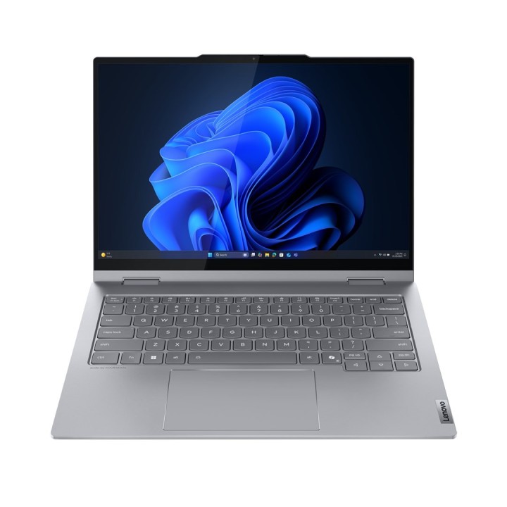 Lenovo ThinkBook 14 G5 2in1 Ultra 5 225U 14.0"WUXGA Touch IPS 300nits Glossy 16GB DDR5 5600 SSD512 Intel Graphics Cam FHD 60Wh