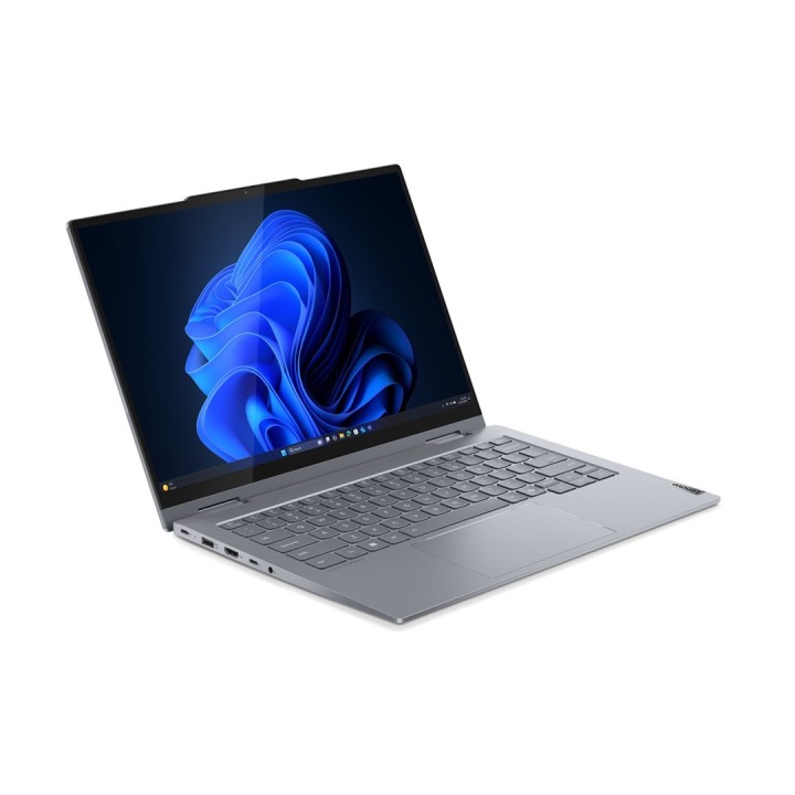 Lenovo ThinkBook 14 G5 2in1 Ultra 5 225U 14.0"WUXGA Touch IPS 300nits Glossy 16GB DDR5 5600 SSD512 Intel Graphics Cam FHD 60Wh