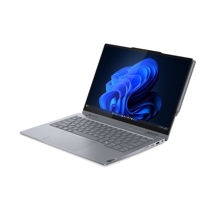 Lenovo ThinkBook 14 G5 2in1 Ultra 5 225U 14.0"WUXGA Touch IPS 300nits Glossy 16GB DDR5 5600 SSD512 Intel Graphics Cam FHD 60Wh
