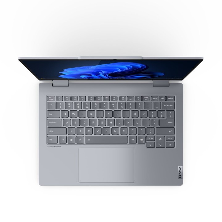 Lenovo ThinkBook 14 G5 2in1 Ultra 5 225U 14.0"WUXGA Touch IPS 300nits Glossy 16GB DDR5 5600 SSD512 Intel Graphics Cam FHD 60Wh