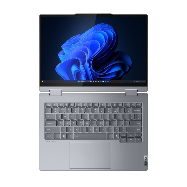 Lenovo ThinkBook 14 G5 2in1 Ultra 5 225U 14.0"WUXGA Touch IPS 300nits Glossy 16GB DDR5 5600 SSD512 Intel Graphics Cam FHD 60Wh