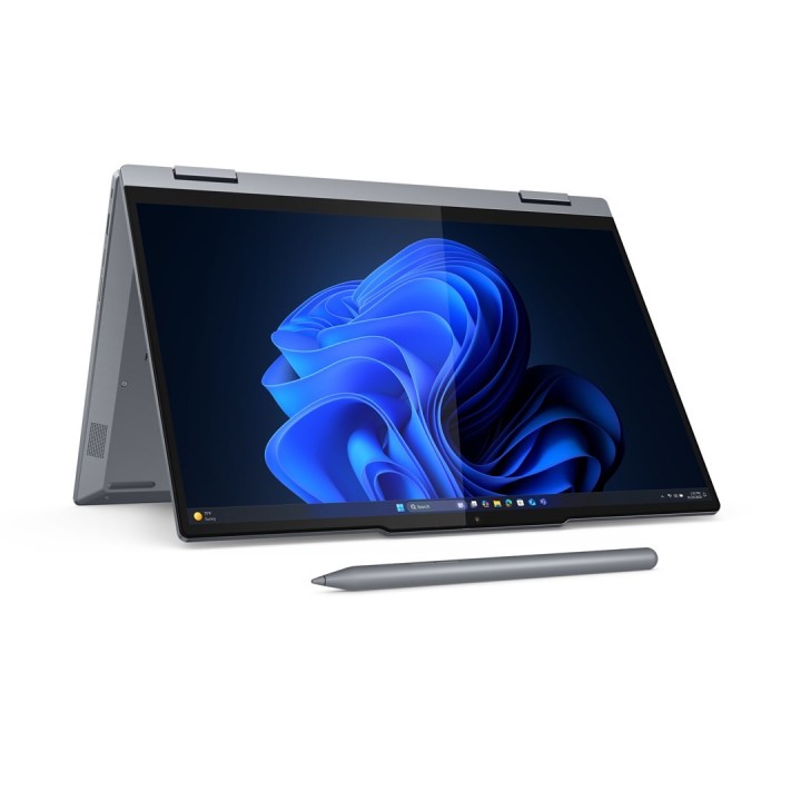 Lenovo ThinkBook 14 G5 2in1 Ultra 5 225U 14.0"WUXGA Touch IPS 300nits Glossy 16GB DDR5 5600 SSD512 Intel Graphics Cam FHD 60Wh