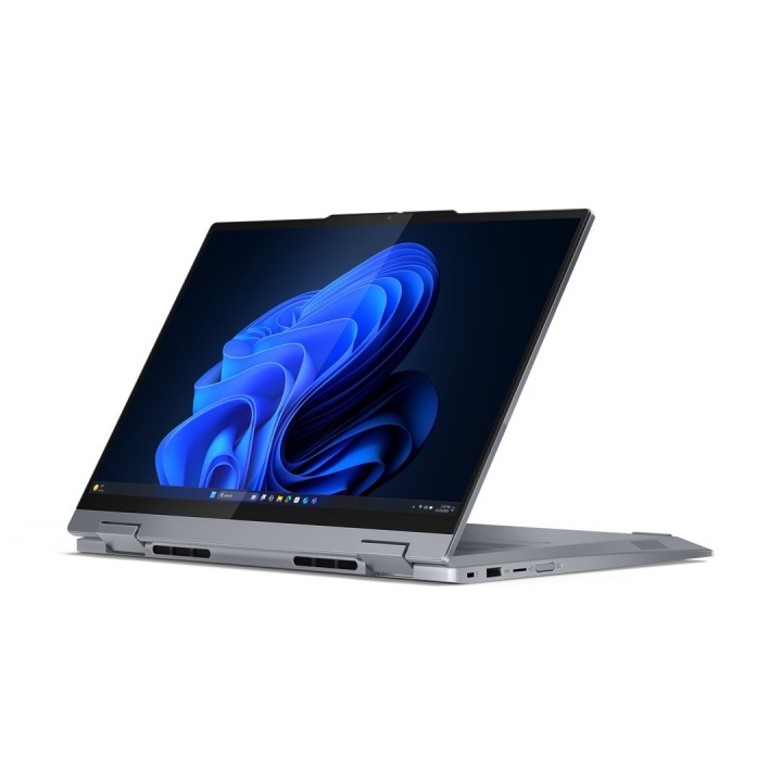 Lenovo ThinkBook 14 G5 2in1 Ultra 5 225U 14.0"WUXGA Touch IPS 300nits Glossy 16GB DDR5 5600 SSD512 Intel Graphics Cam FHD 60Wh