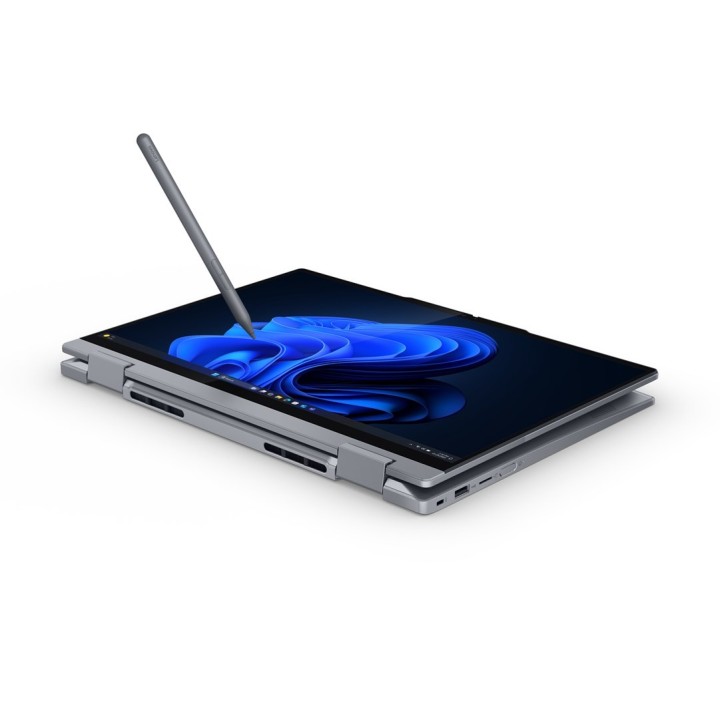 Lenovo ThinkBook 14 G5 2in1 Ultra 5 225U 14.0"WUXGA Touch IPS 300nits Glossy 16GB DDR5 5600 SSD512 Intel Graphics Cam FHD 60Wh