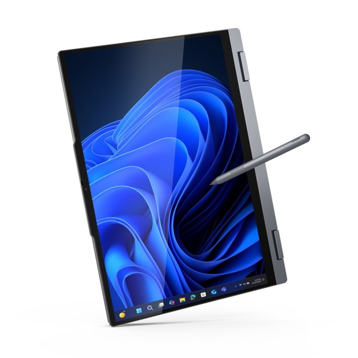 Lenovo ThinkBook 14 G5 2in1 Ultra 5 225U 14.0"WUXGA Touch IPS 300nits Glossy 16GB DDR5 5600 SSD512 Intel Graphics Cam FHD 60Wh