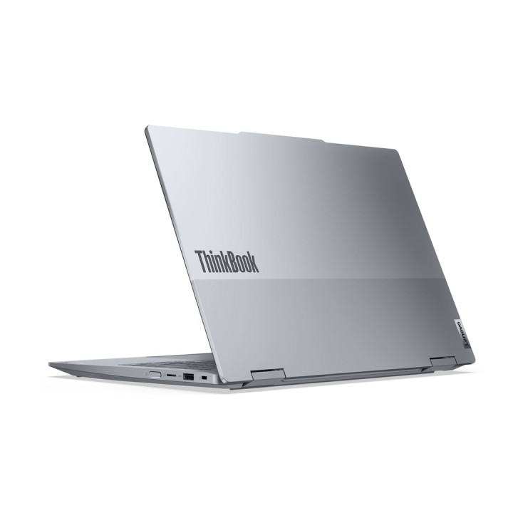 Lenovo ThinkBook 14 G5 2in1 Ultra 5 225U 14.0"WUXGA Touch IPS 300nits Glossy 16GB DDR5 5600 SSD512 Intel Graphics Cam FHD 60Wh