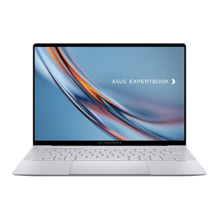 ASUS ExpertBook Ultra B9406CAA-TH0748X Ultra X7 358H 14"WQXGA+ Touch Tandem OLED 600nits 120Hz AG 64GB LPDDR5X SSD1TB Intel Arc