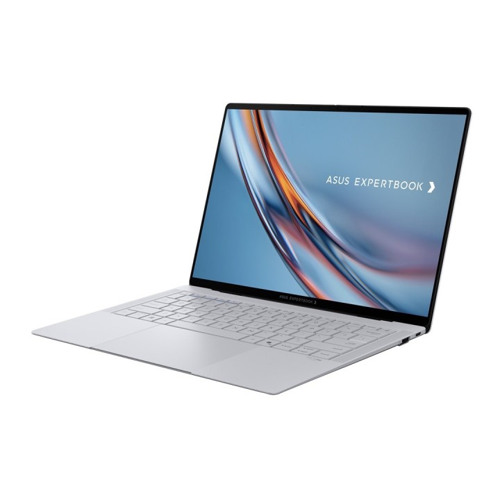 ASUS ExpertBook Ultra B9406CAA-TH0748X Ultra X7 358H 14"WQXGA+ Touch Tandem OLED 600nits 120Hz AG 64GB LPDDR5X SSD1TB Intel Arc