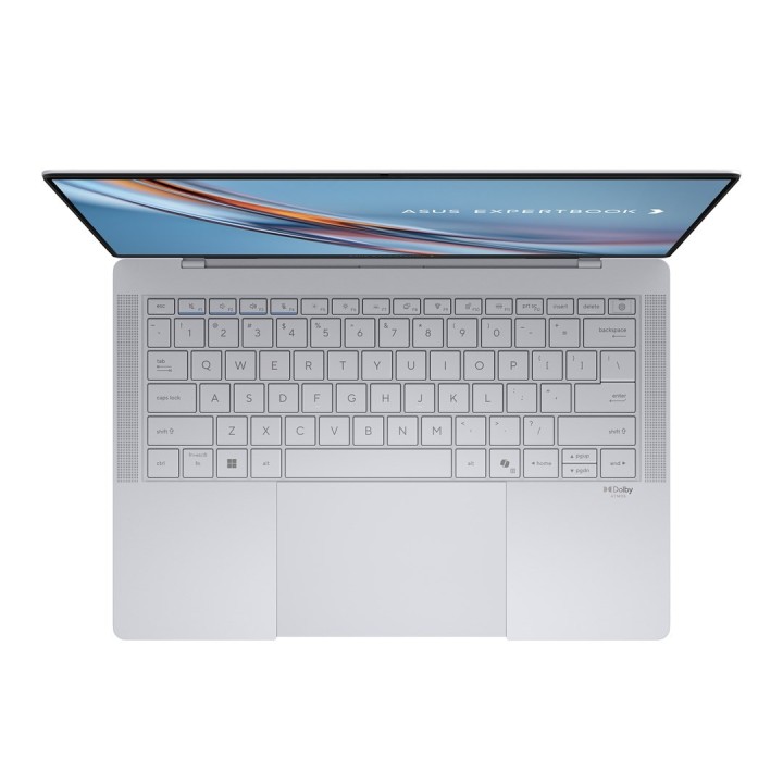 ASUS ExpertBook Ultra B9406CAA-TH0748X Ultra X7 358H 14"WQXGA+ Touch Tandem OLED 600nits 120Hz AG 64GB LPDDR5X SSD1TB Intel Arc