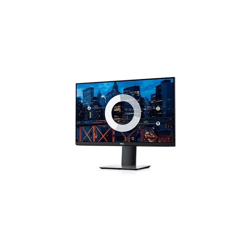 Dell Monitory 23,8" P2419H IPS LED Full HD (1920x1080) /16:9/HDMI/DP/VGA/5xUSB/3Y PPG