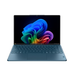 Lenovo Yoga Slim 9 14ILL10 Ultra 7 258V 14" 4K WQUXGA OLED 750nits Glossy 120Hz 32GB LPDDR5x-8533 SSD1TB Arc Graphics 140V Win11